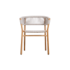 Picture of Chair, roy, wood natural, bright tan, 60x58x72cm