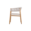 Picture of Chair, roy, wood natural, bright tan, 60x58x72cm
