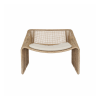 Picture of Armchair, enjoy, caramel, 90.2x69.9x70.5cm 