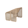 Picture of Armchair, enjoy, caramel, 90.2x69.9x70.5cm 