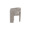 Picture of Dining chair, tema, beige, 64x54x71cm