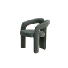 Picture of Armchair, dama, olive, 63x57x74cm