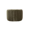 Picture of Armchair, alina,fabric, green, 98x92x72cm 