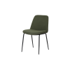 Picture of Dining chair, hero, metal, green