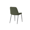 Picture of Dining chair, hero, metal, green