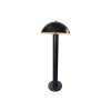 Picture of Floor lamp, mushroom, steel finish:bz(s-016), d60*h152.5cm, socket:e27*2