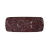 Picture of Dining table, dua, top and legs marble red, frame metal grey, 240x110x76cm