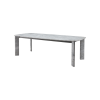 Picture of Dining table, dua, marble, white, 240x110x76cm