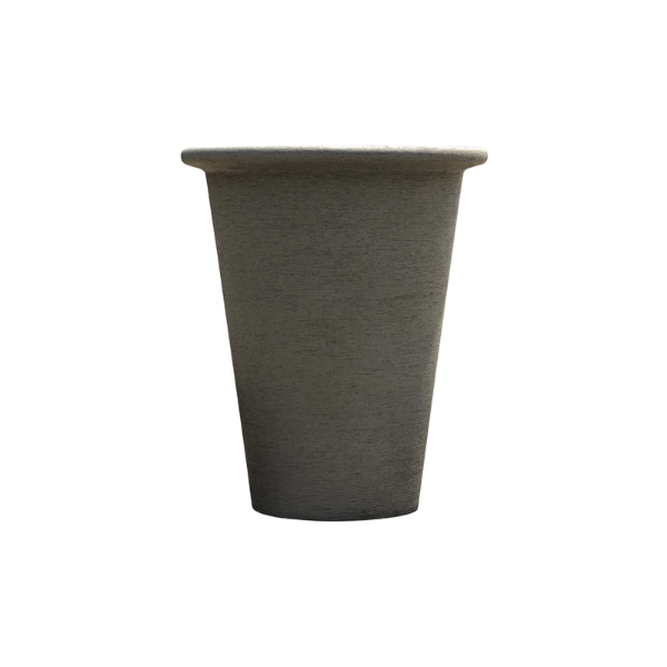 Picture of Vase, classic, machiato,  d.150x180cm