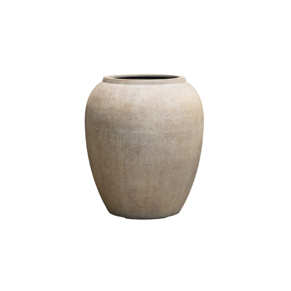 Picture of Vase, terra antique, d.64.5x75cm