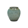 Picture of Vase, jane, ceramic, green, d.80x85cm