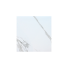 Picture of Floor tile statuario cruise, marble effect, glossy, 60x60