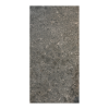 Picture of Floor tile hannover black, stone effect, matt, 60x120
