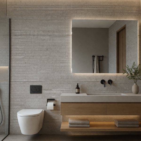 Picture of Floor tile kibo versus, decor, matt, 40x120