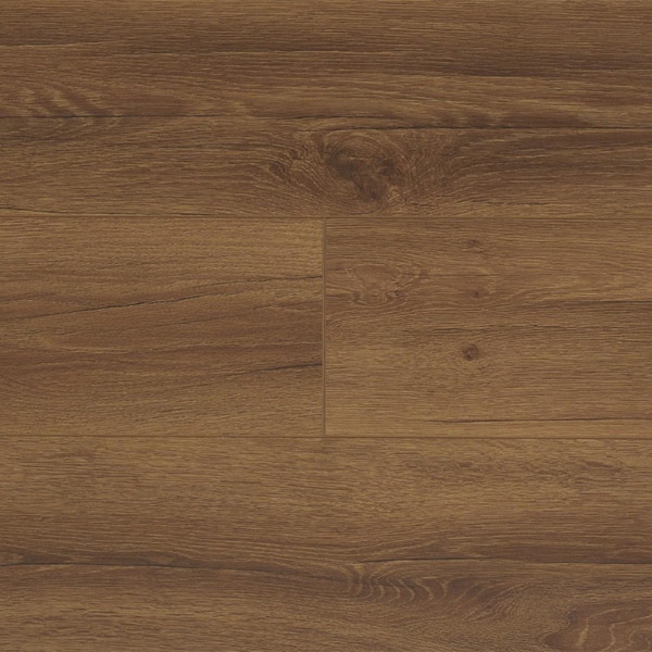Picture of Laminate, prestij mese, oak medium brown, 1380x190x12mm serenza ac5 uc32