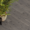 Picture of Laminate, panteon,oak dark grey, 1380x190x12mm serenza ac5 uc33