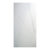 Picture of Floor tile statuario, marble effect, matt, 120x260