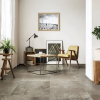 Picture of Floor tile artifact, concrete effect, matt, 60x60