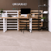 Picture of Floor tile rock salt, stone effect, matt, 60x60
