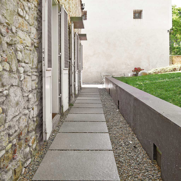 Picture of Floor tile material_07, stone effect, matt, 60x120