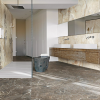 Picture of Floor tile onyx&more, stone effect, grip, 6mm 120x240