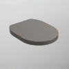 Picture of Otis seat cover, soft close, talpa glossy, 38.5x56cm