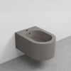 Picture of Otis bidet, ceramic, wall hung, talpa glossy, 38.5x56cm