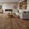 Picture of Floor tile signature taupe out, wood effect, matt, 25x150