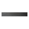 Picture of Floor tile chrome lead, wood effect, matt, 25x150