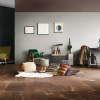 Picture of Floor tile rock salt, stone effect, matt, 60x120