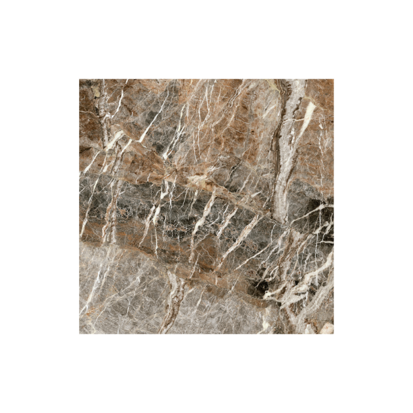 Picture of Floor tile nature mood, marble effect, matt, 120x120