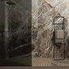 Picture of Floor tile nature mood, marble effect, matt, 120x120