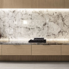 Picture of Floor tile nature mood, marble effect, glossy, 9mm 60x120