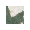 Picture of Floor tile heritage aqua, marble effect, glossy, 6mm 120x120