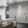 Picture of Floor tile cava, marble effect, glossy, 120x280 6mm