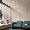 Picture of Floor tile compatta pise, stone effect, matt, 6mm 120x280