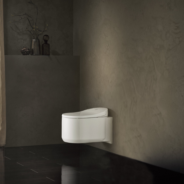Picture of Wc smart sensia arena 39354sh1, ceramic, wall hung, white, 45.9x37.5x60 cm