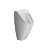 Picture of Community urinal, wall hung, white, matte, 35x32cm