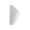 Picture of Community urinal, wall hung, white, matte, 35x32cm