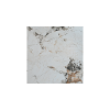 Picture of Floor tile pandora white, marble effect, matt, 60x60