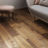 Picture of Laminate, farco elegance,oak medium brown 1383x193x8mm, ac4, uc32