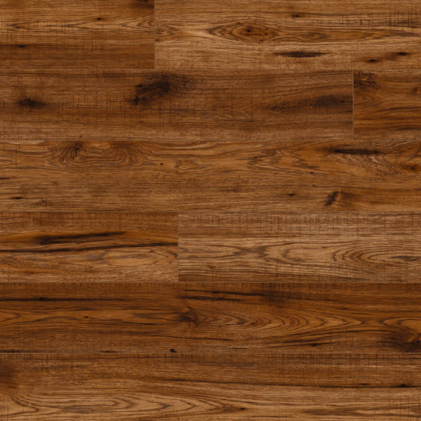 Picture of Laminate, georgia, hickory medium warm brown, 1383x159x10mm,ac4, uc32