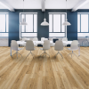 Picture of Laminate, oregon, hickory light brown, 1383x193x12mm, ac5, uc33