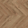 Picture of Laminate,halech, oak dark brown, 630x126x8mm, ac5, uc32