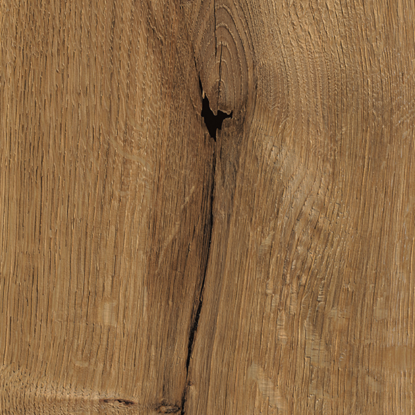 Picture of Spc,oak livorno, stone powder and adhesive, medium brown, 1210x234x6mm