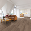 Picture of Spc, oak olbia, stone powder and adhesive, light brown, 1210x234x6mm
