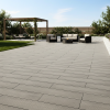 Picture of Floor tile odense, wood effect, matt, 23.3x120