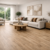 Picture of Floor tile bonas, wood effect, matt, 15x90