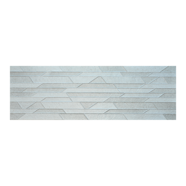 Picture of Floor tile evoque, concrete effect, matt, 33.3x100