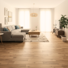 Picture of Floor tile genuine, wood effect, matt, 23.3x120